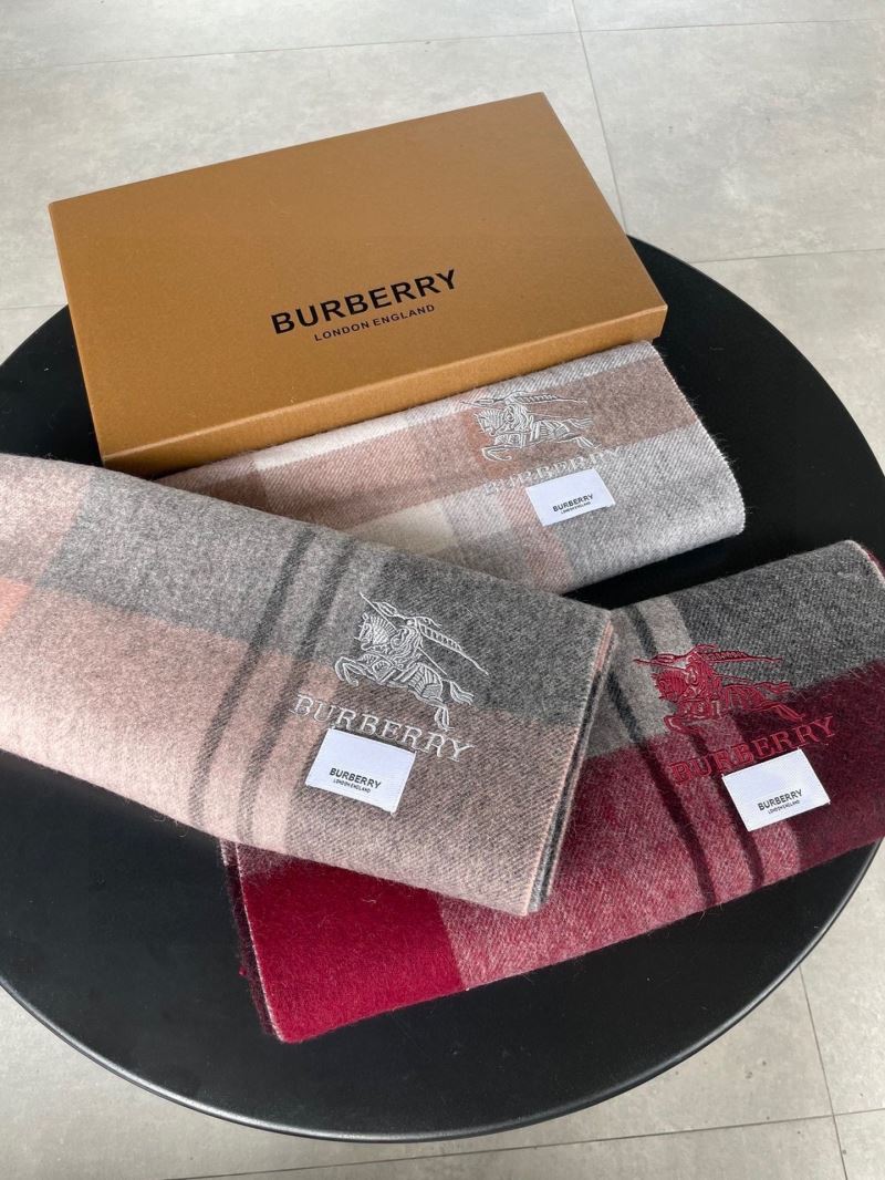 Burberry Scarf